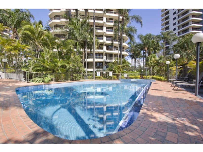 Surfers Paradise QLD 4217