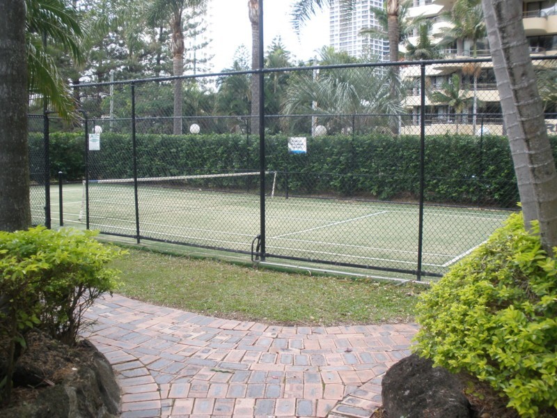 Surfers Paradise QLD 4217