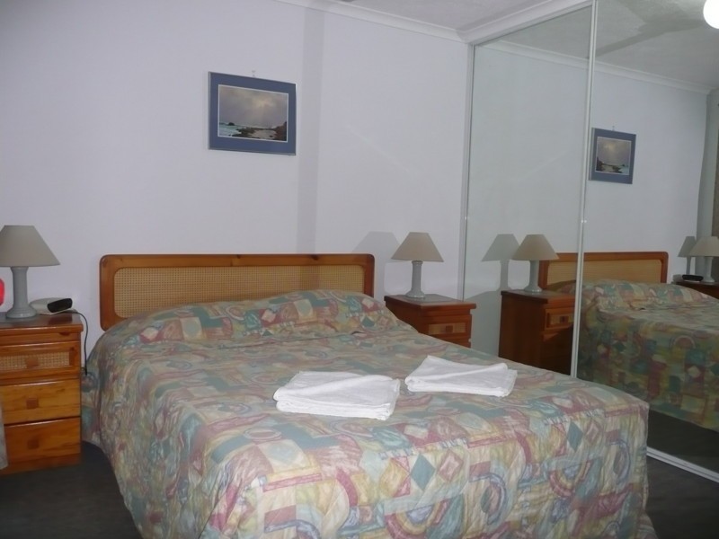 Surfers Paradise QLD 4217