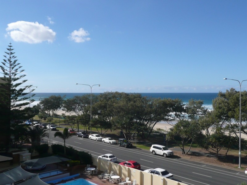 Surfers Paradise QLD 4217