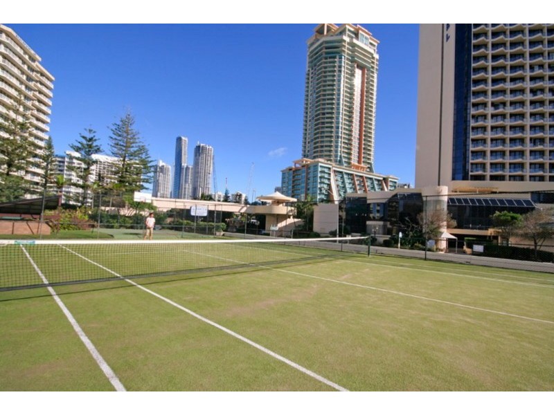 Surfers Paradise QLD 4217