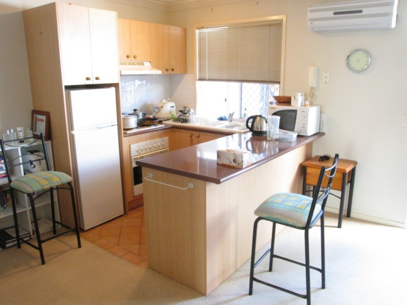 Unit 29 Madison Garden Villas, 83 Heeb Street, Benowa QLD 4217