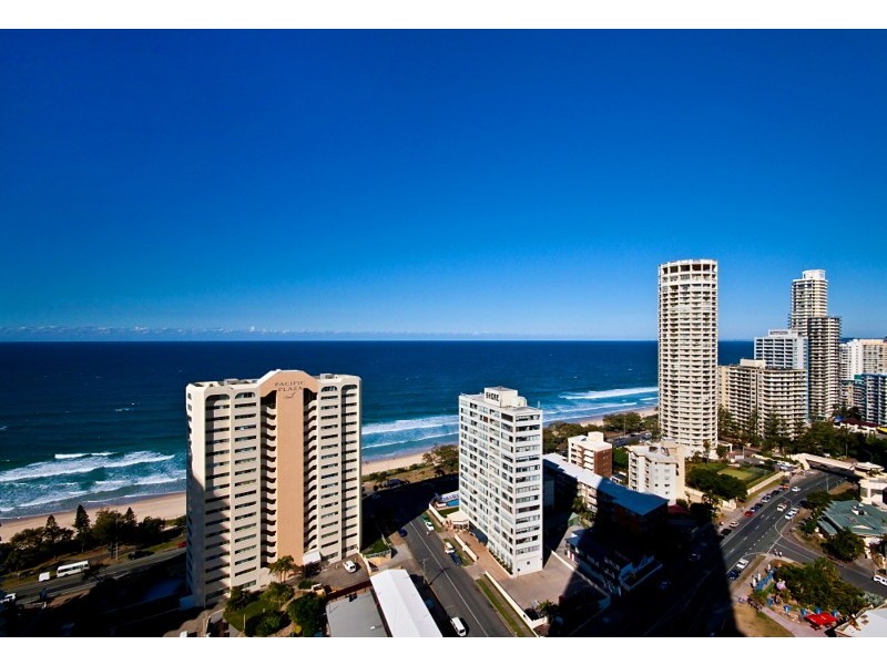 Surfers Paradise QLD 4217