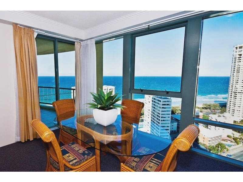 Surfers Paradise QLD 4217