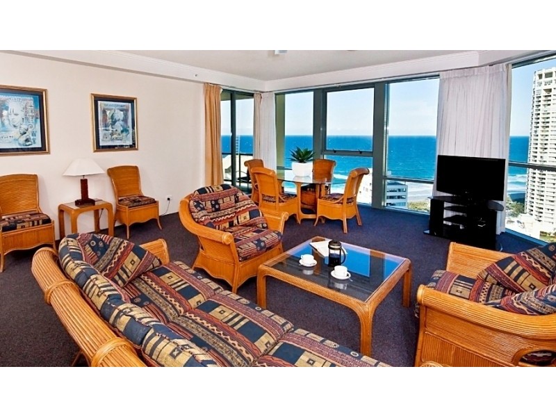 Surfers Paradise QLD 4217