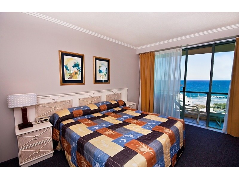 Surfers Paradise QLD 4217