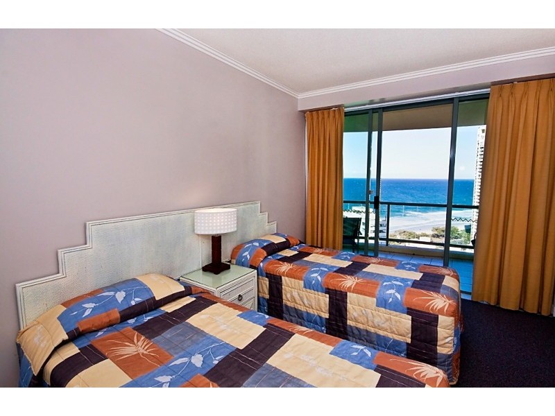 Surfers Paradise QLD 4217