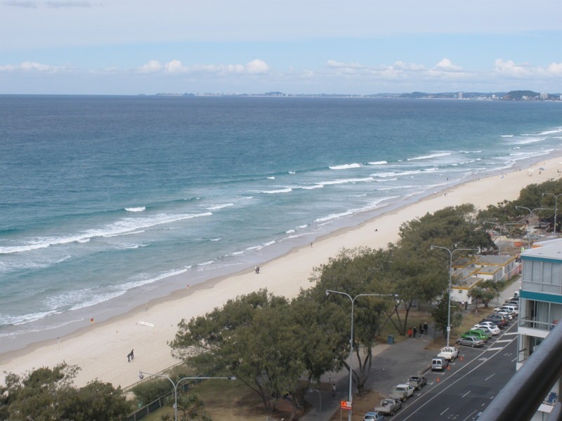 Surfers Paradise QLD 4217