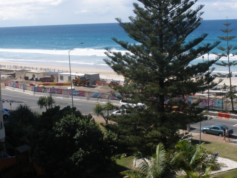 Surfers Paradise QLD 4217