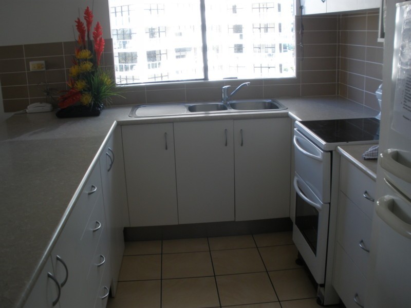 Surfers Paradise QLD 4217