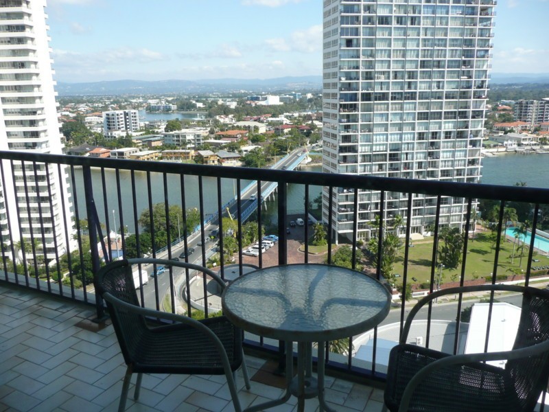 Surfers Paradise QLD 4217