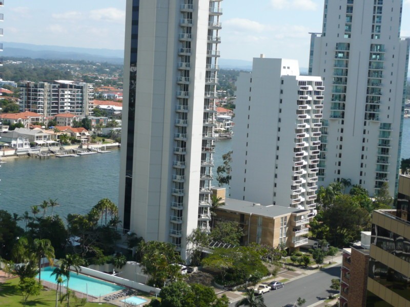 Surfers Paradise QLD 4217
