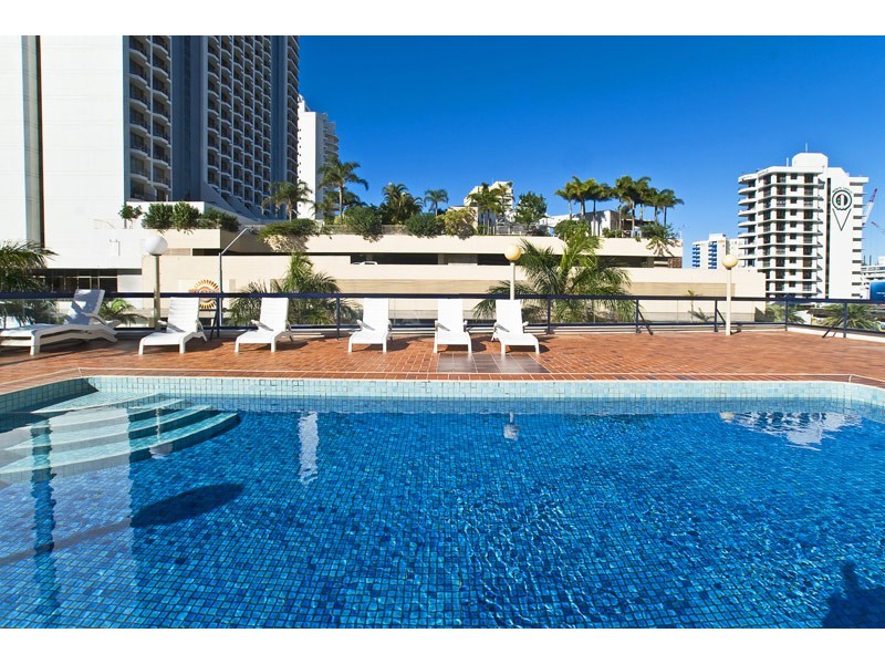 Surfers Paradise QLD 4217