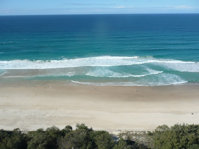 Surfers Paradise QLD 4217