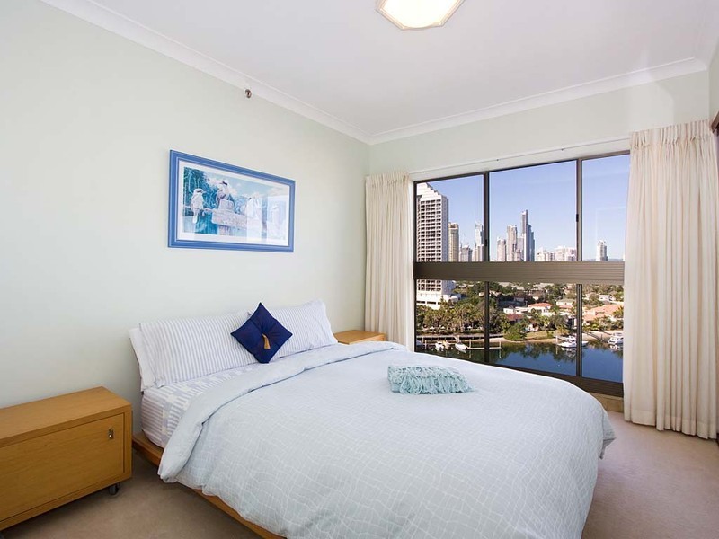 Unit 63 Atlantis West, 2 Admiralty Drive, Paradise Waters QLD 4217