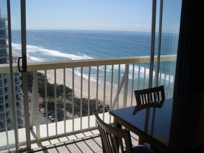 Surfers Paradise QLD 4217