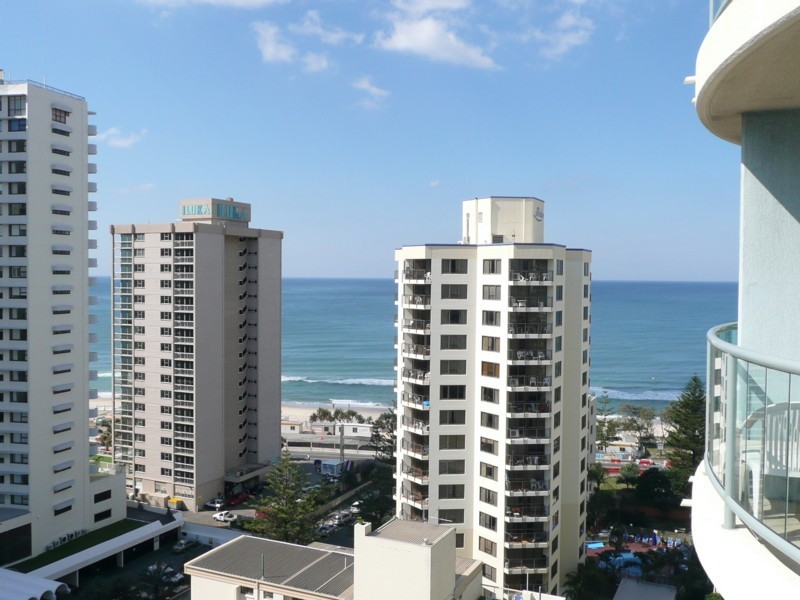 Surfers Paradise QLD 4217