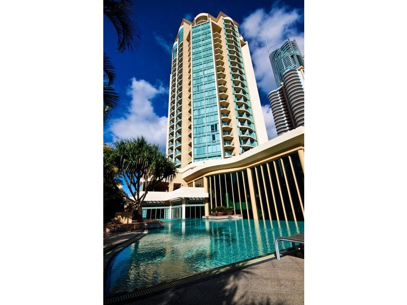 Surfers Paradise QLD 4217