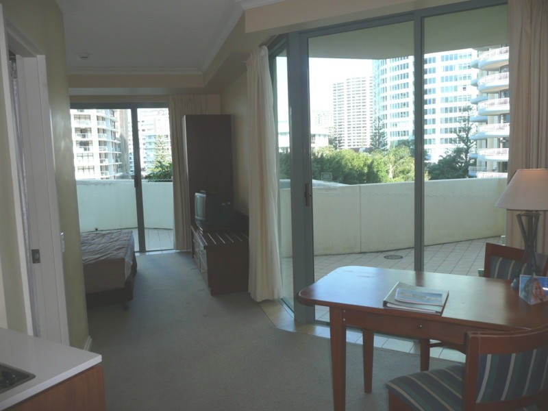 Surfers Paradise QLD 4217