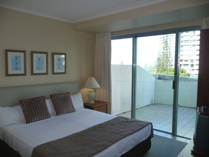 Surfers Paradise QLD 4217