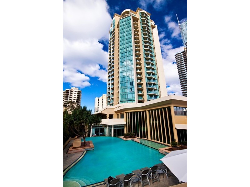Surfers Paradise QLD 4217