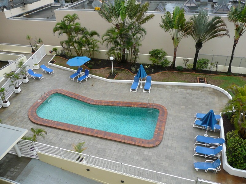 Surfers Paradise QLD 4217