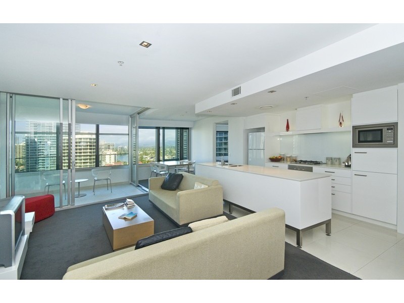 Surfers Paradise QLD 4217