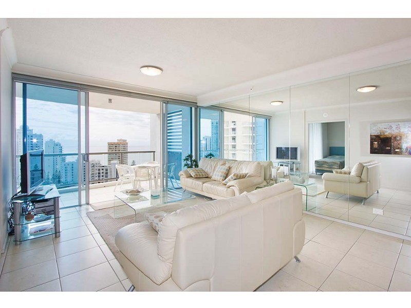 Surfers Paradise QLD 4217