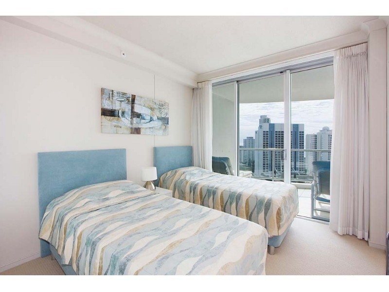 Surfers Paradise QLD 4217