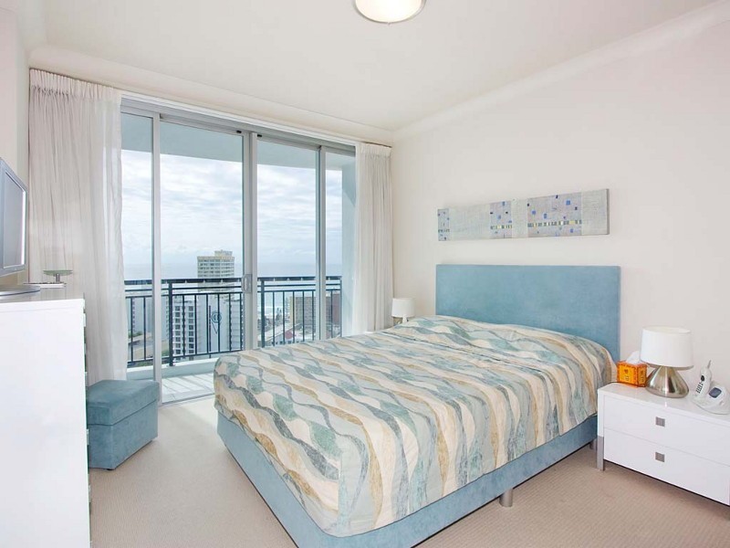 Surfers Paradise QLD 4217