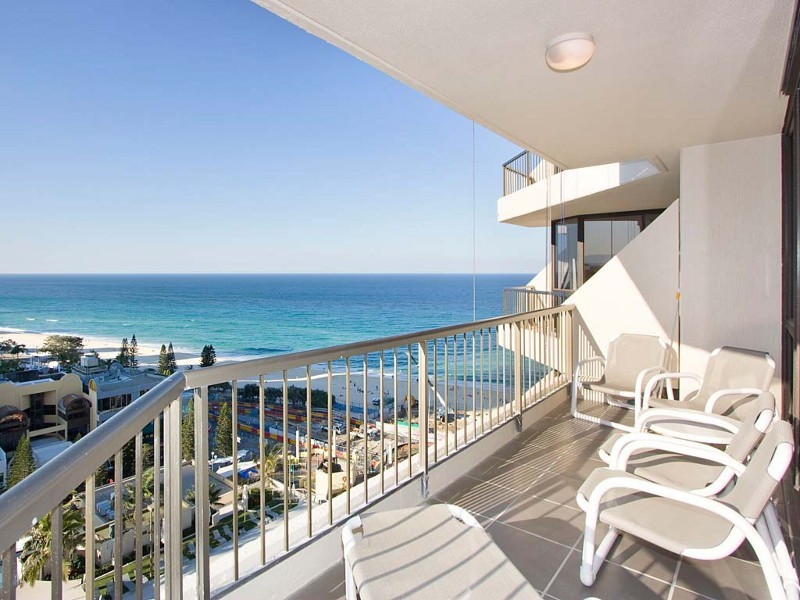 Surfers Paradise QLD 4217