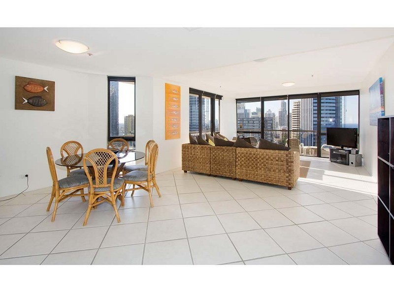 Surfers Paradise QLD 4217