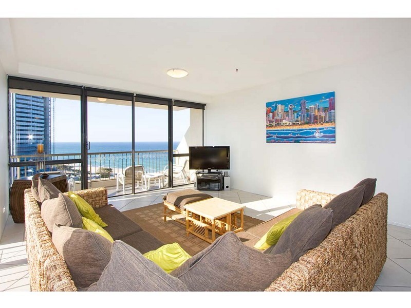 Surfers Paradise QLD 4217