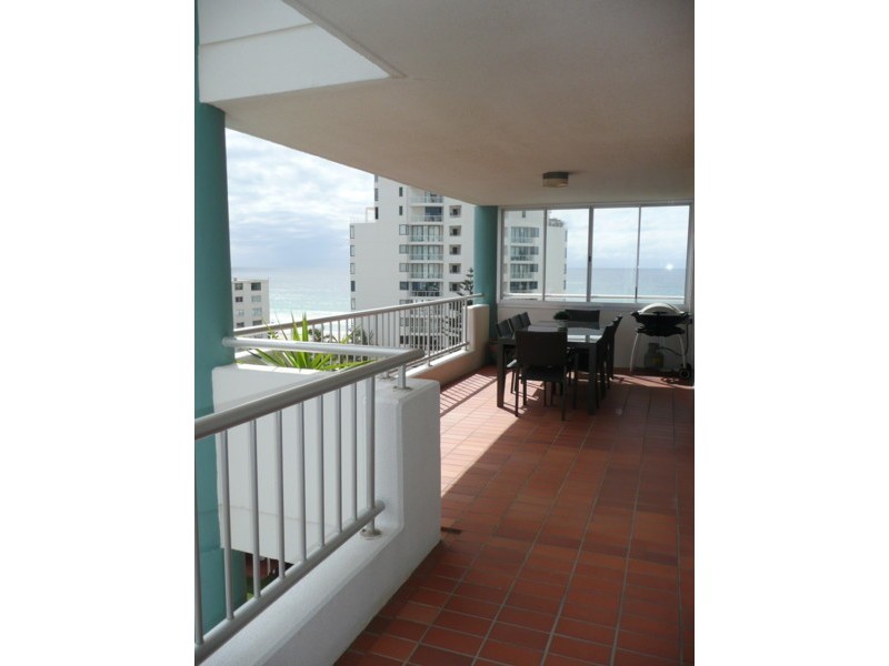Surfers Paradise QLD 4217
