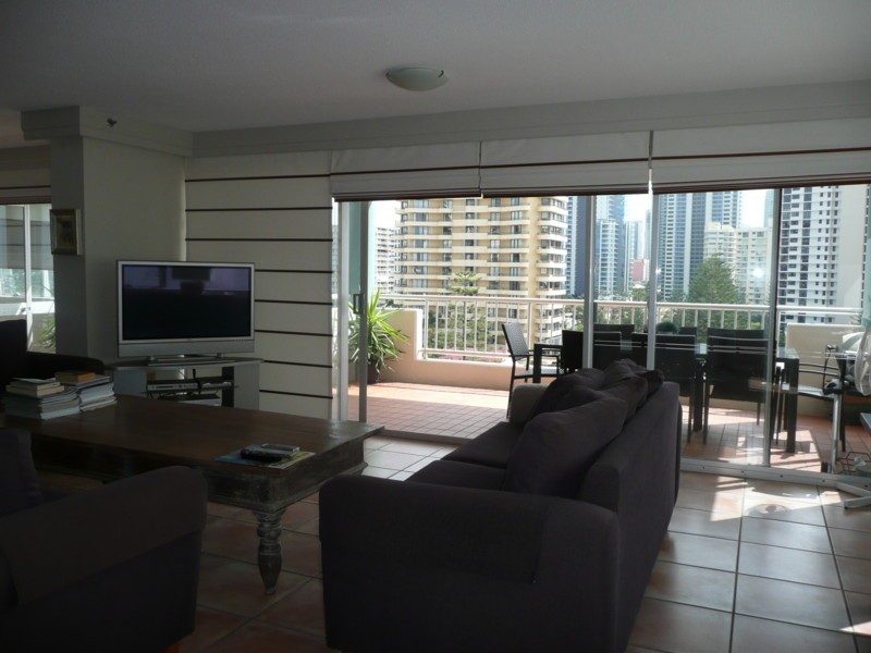 Surfers Paradise QLD 4217
