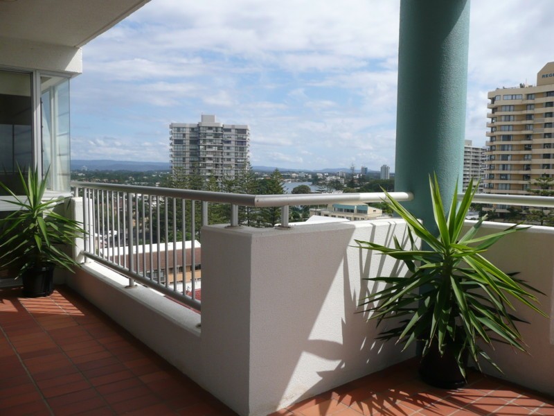 Surfers Paradise QLD 4217