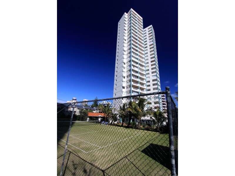 Surfers Paradise QLD 4217
