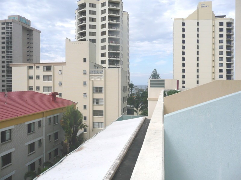 Surfers Paradise QLD 4217