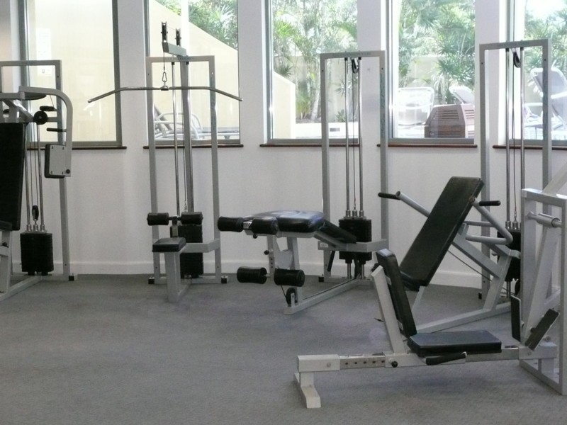 Surfers Paradise QLD 4217