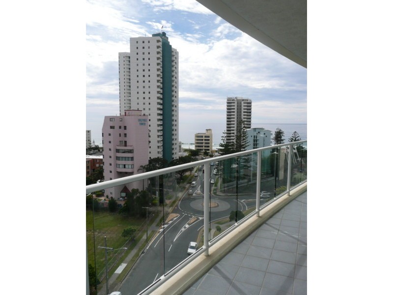 Surfers Paradise QLD 4217