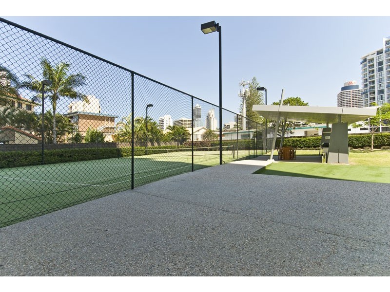 Surfers Paradise QLD 4217