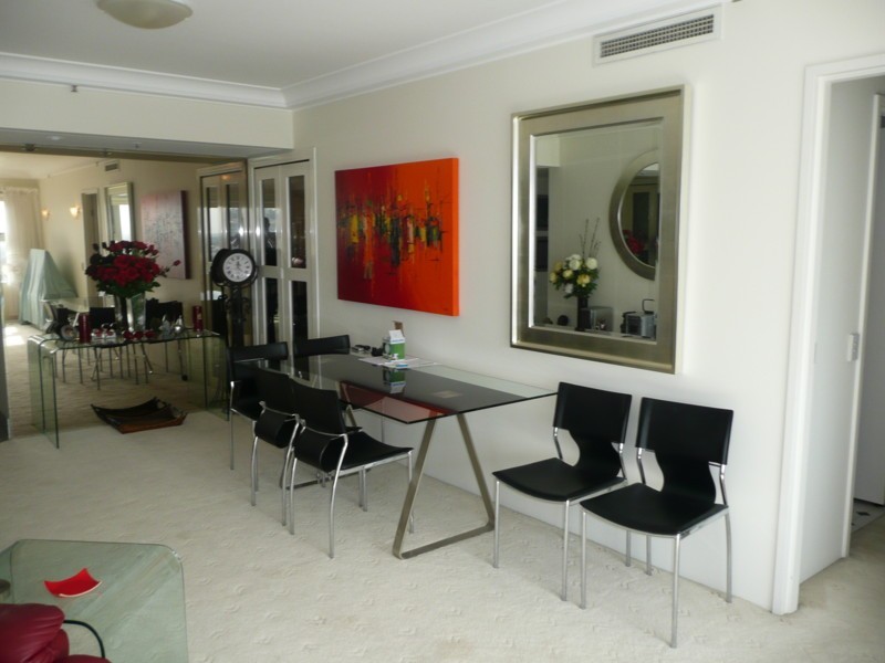 Unit 128 Grand Mariner, 12 Commodore Drive, Paradise Waters QLD 4217