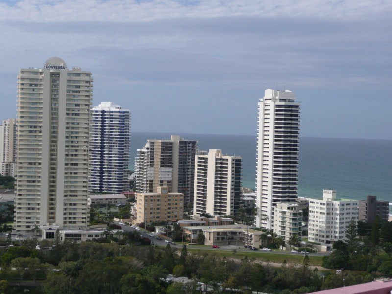 Unit 128 Grand Mariner, 12 Commodore Drive, Paradise Waters QLD 4217