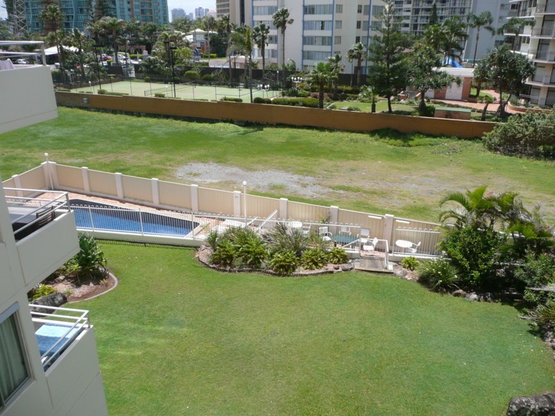 Surfers Paradise QLD 4217