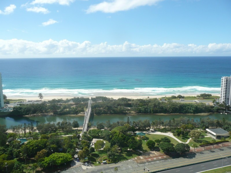 Unit 150 Grand Mariner, 12 Commodore Drive, Paradise Waters QLD 4217