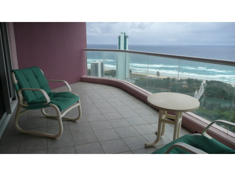 Unit 150 Grand Mariner, 12 Commodore Drive, Paradise Waters QLD 4217