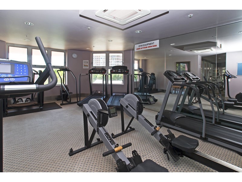 Unit 150 Grand Mariner, 12 Commodore Drive, Paradise Waters QLD 4217