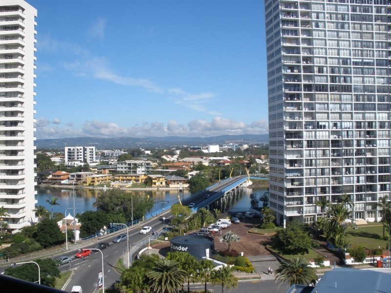 Surfers Paradise QLD 4217