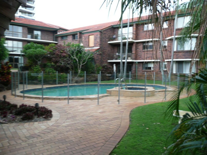 Paradise Waters QLD 4217