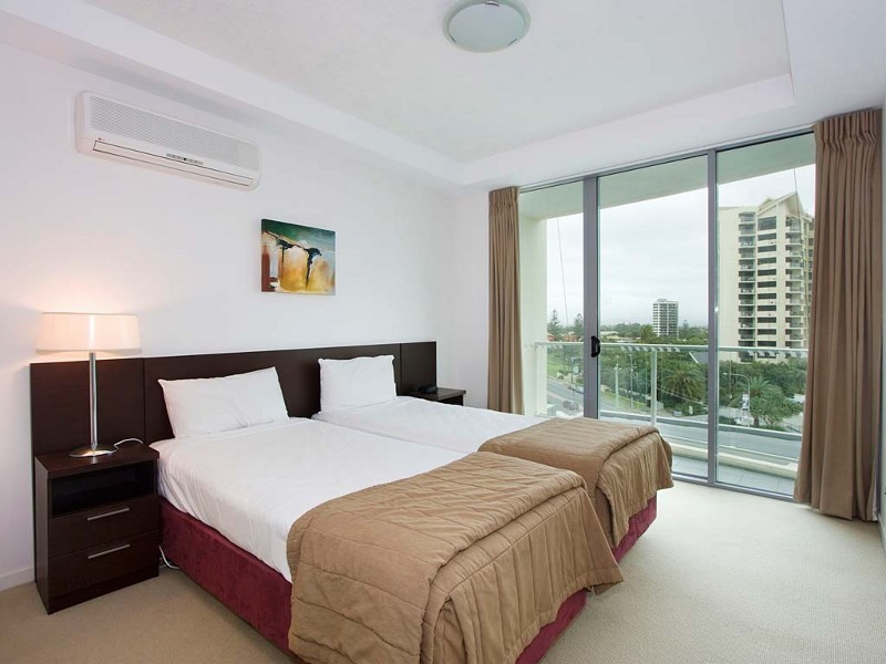 Surfers Paradise QLD 4217